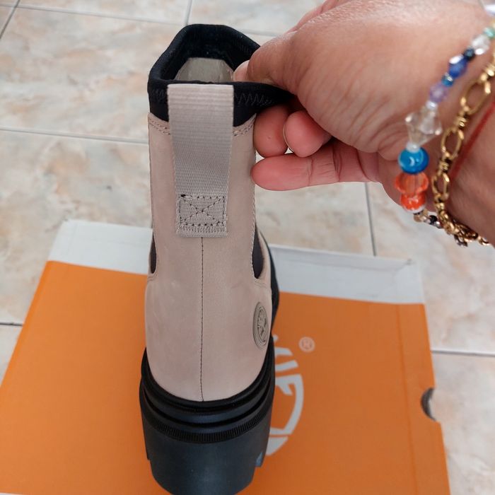 Дамски боти Timberland