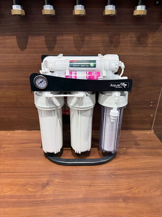 Сув филтр | Suv filtr | Filter 5 talik VERA Dynamic Standing with Pump