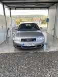 Audi a4 1.9 tdi quattro an 2003
