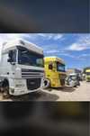 Грузовой авторазбор Шымкент DAF VOLVO RENO MAN всех видов запчасть