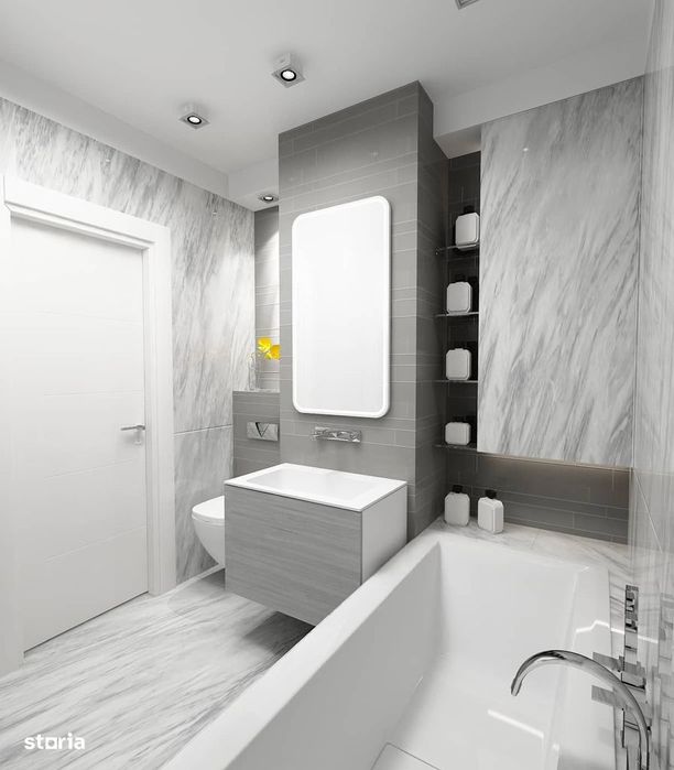 Apartament de Vanzare - Sector 4 - Berceni -Brancoveanu!