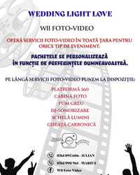 Servicii Dj-Foto-Video