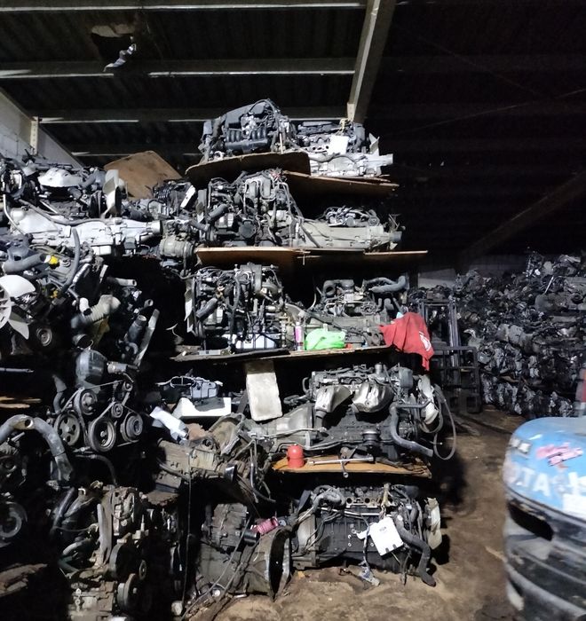 Двигатель на Ниссан примера максима сефиро Теана Мурано Санни алмера