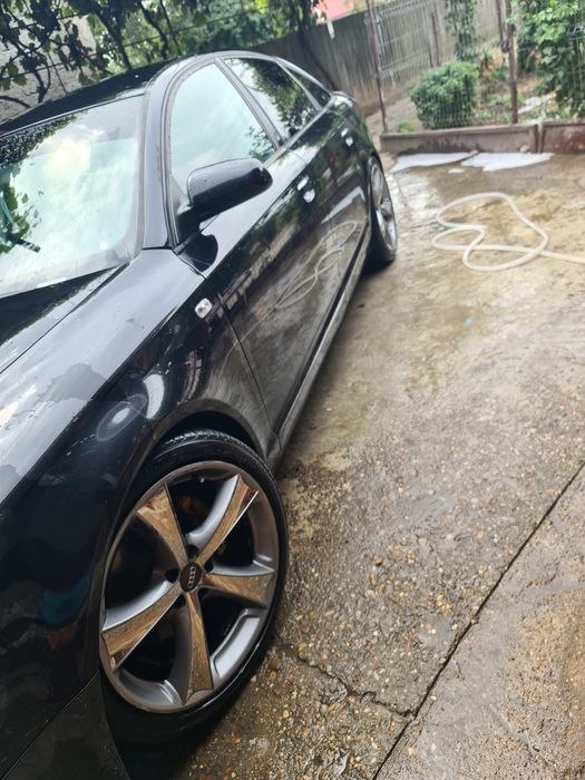 Se vinde audi a6