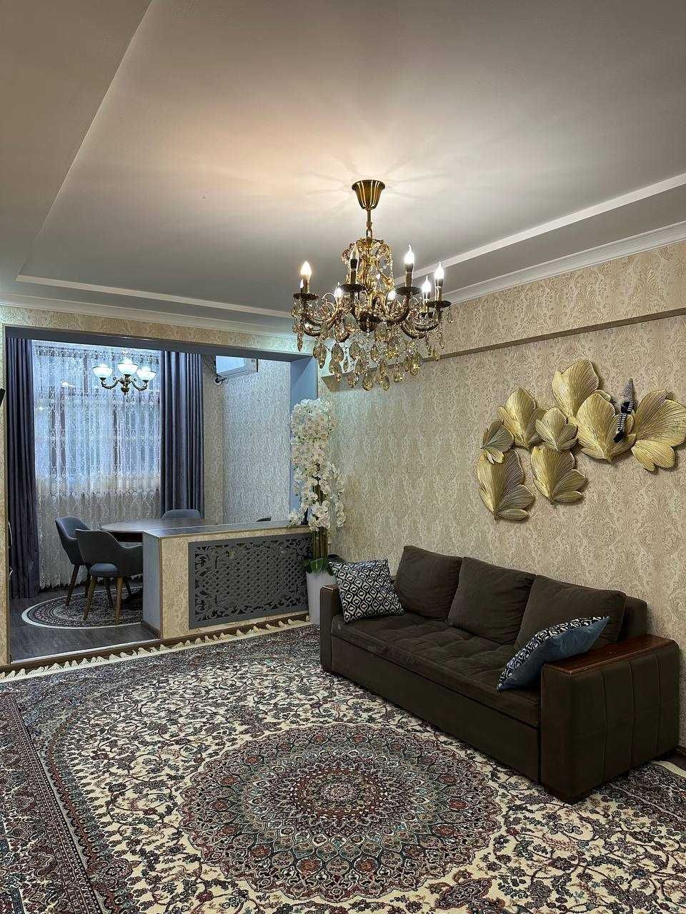 СРОЧНО продажа 4/4/4 Ц-5, Университет Журналистики, 72м2