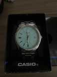 CASIO MTP-1302PD Tiffany