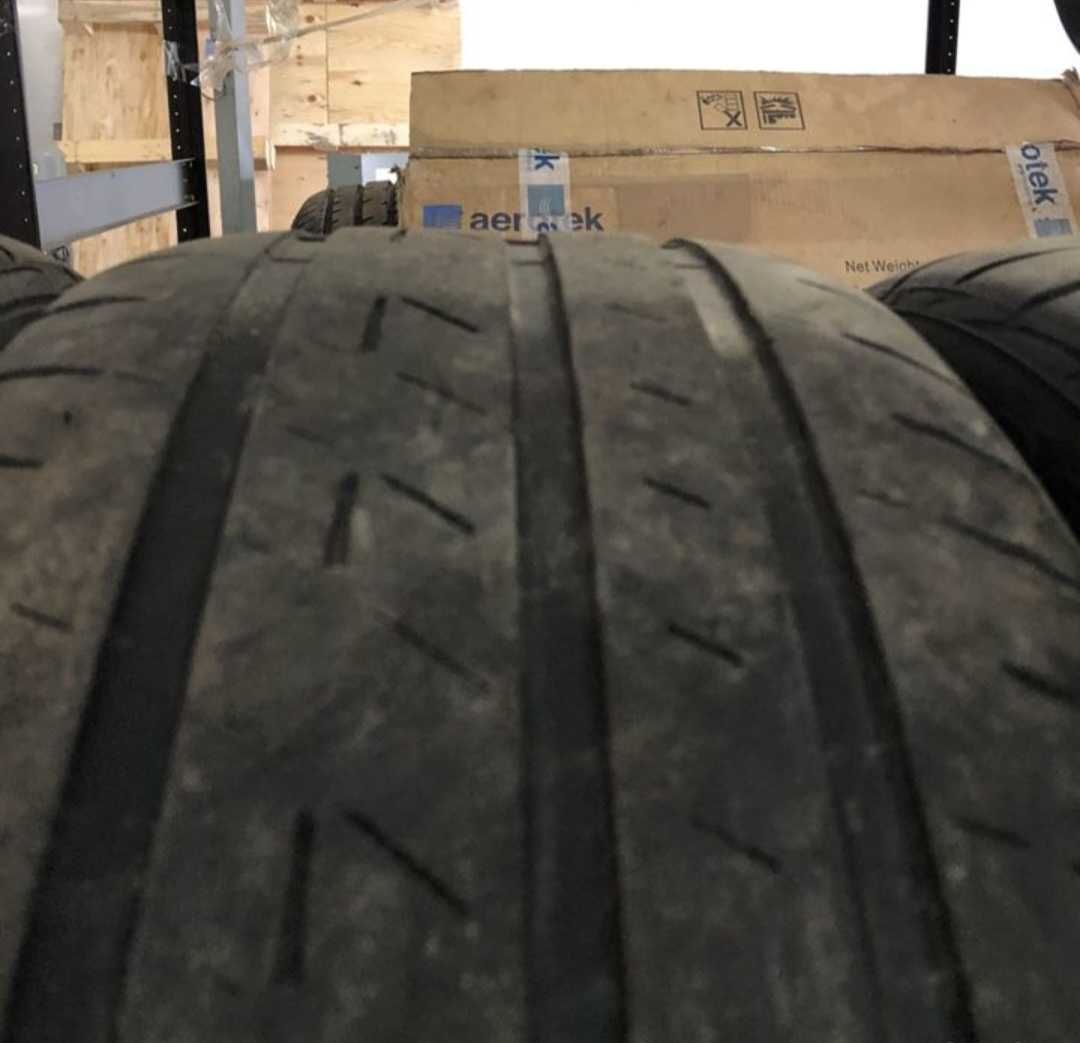 Продам Шины Размер 225 50 R17