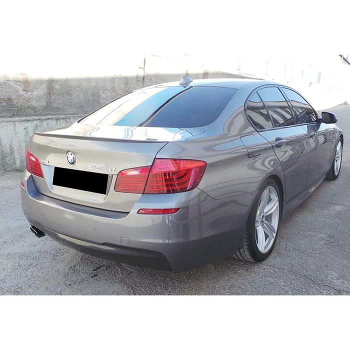 Eleron Lip Codita Portbagaj BMW F10 M5 Performance Negru Lucios