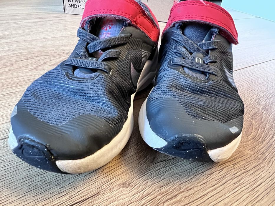 Маратонки за момче Nike 28 номер