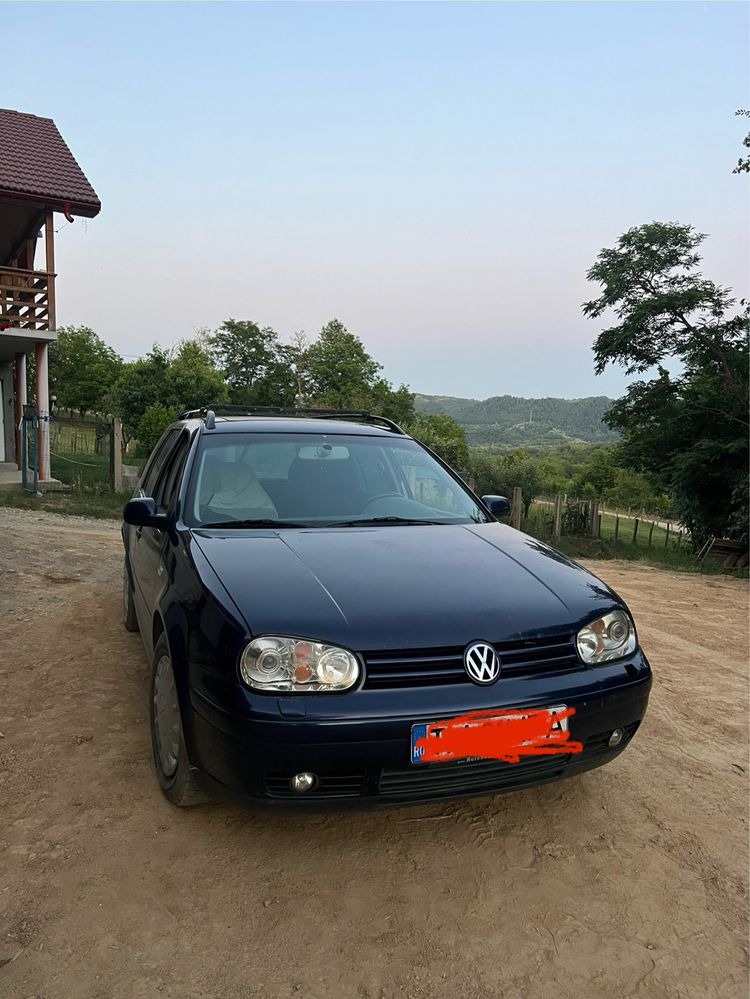 Vand golf in stare buna