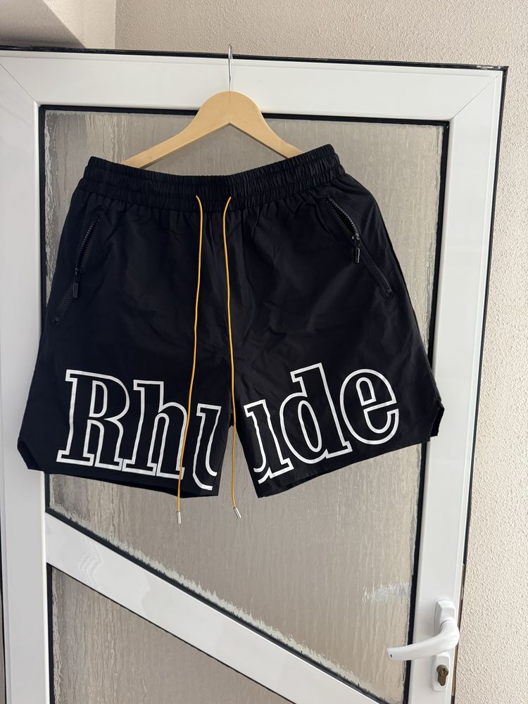 Pantaloni Rhude L 9,5/10