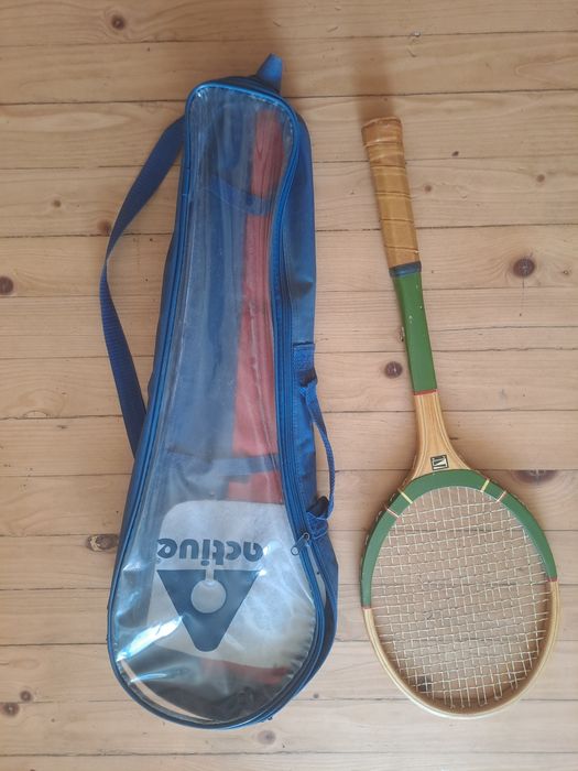 Продавам ракети за тенис