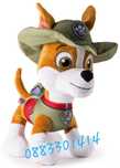 Тракър Пес Патрул Tracker Paw Patrol