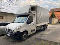 Transport marfă intern și internațional