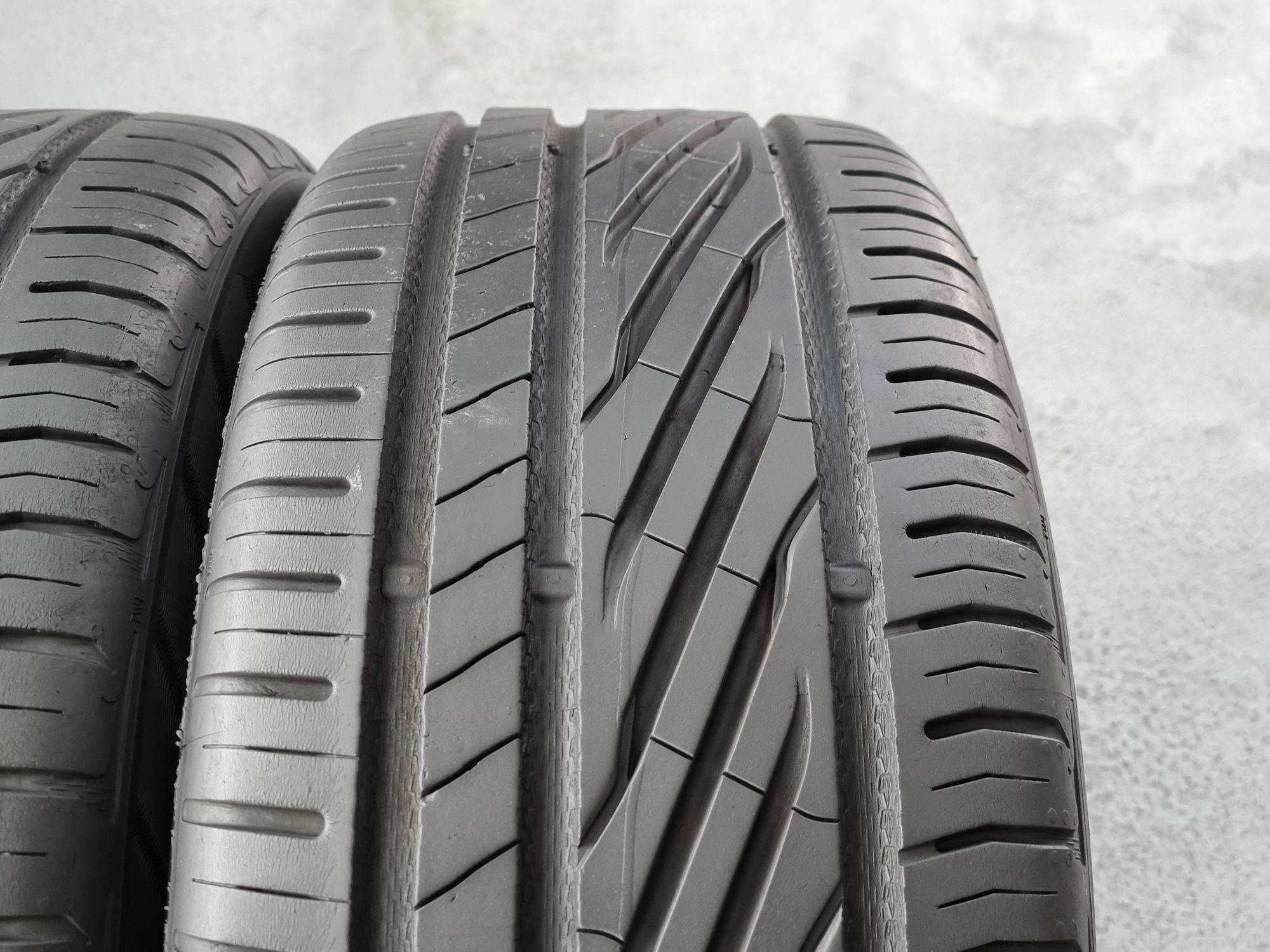 Спорт пакет 205/55/16 и 225/50/16 Uniroyal 4Броя: 280лв 7.5мм