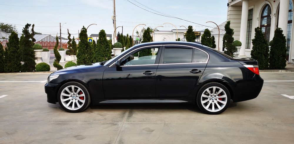 Vând jante bmw style 218, impecabile