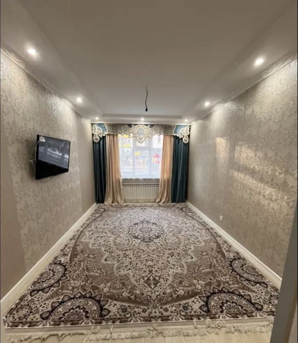 Сдам 1 комнатную квартиру