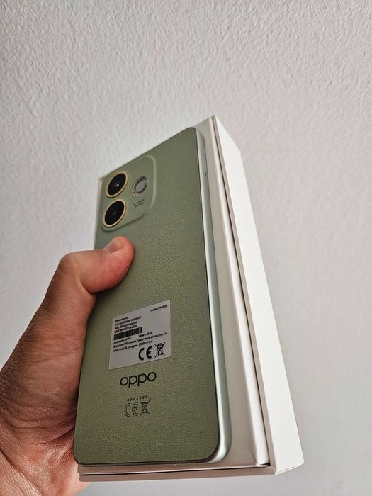 Oppo A5 Pro, 256gb, nou la cutie, Garantie 30 zile.