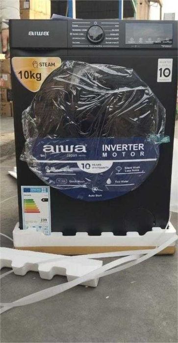 Стиральные машины AIWA