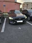 Vând Volvo V60 2019