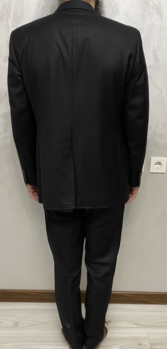 Смокинг костюм мужской 50