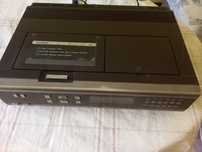 SIiemens Videocon FM352 VHS