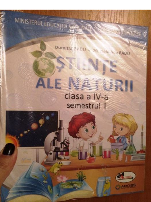 Manuale scolare noi