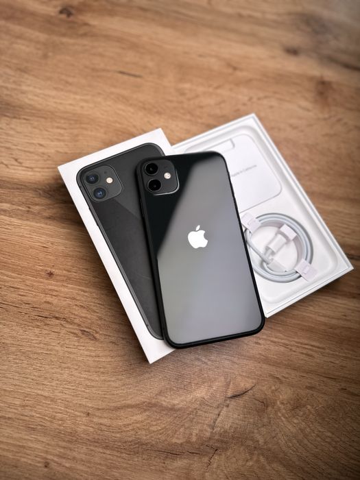 iPhone 11 128 сост отличное айфон 11 128 iphone 13 128