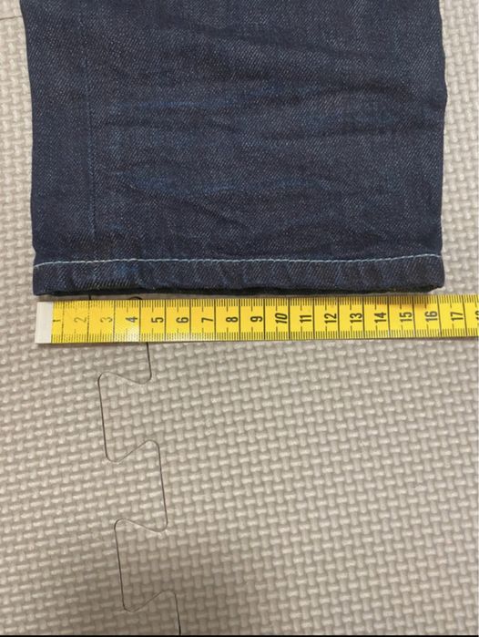 Blugi scotch & soda 29/32