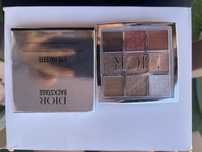 Paleta machiaj Dior