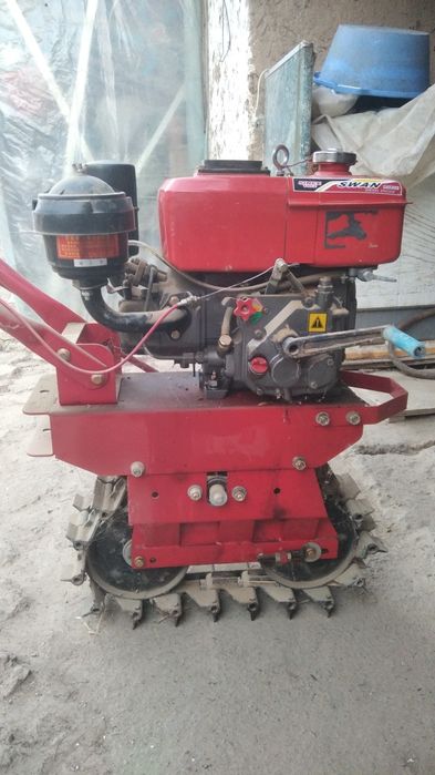 Gusinichniy mota blok dizel mator