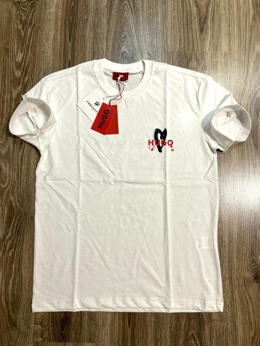 Тениски boss armani calvin klein ликвидация