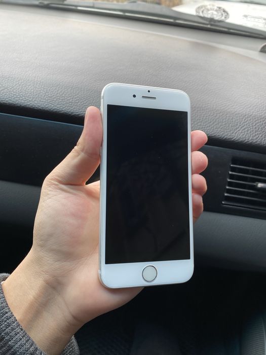 Iphone 6 64gb holati zor