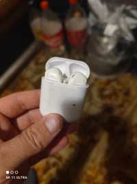 Продавам блутут слушалки airpods1