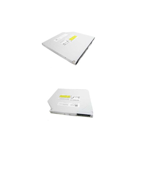 Привод для ноутбука SATA DVD-RW Plilips Lite-On DU-8A5LH