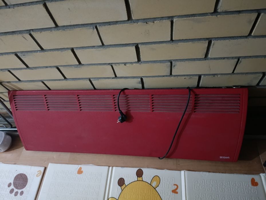 Продам обогреватель