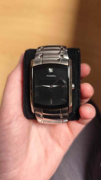 ПРОМОЦИЯ 10% намаление !! Мъжки Часовник Casio G-Shock  и Fossil