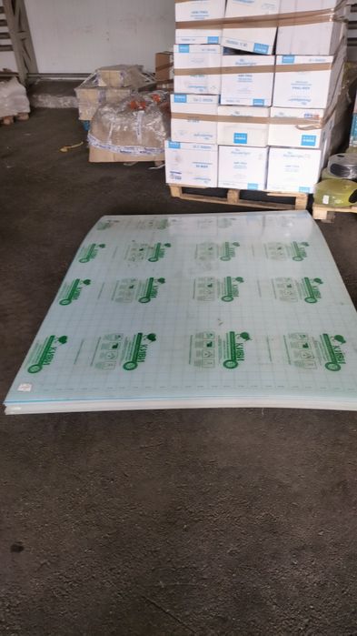 Монолитный поликарбонат, РЕТ- РVC, Оргстекло нарезка