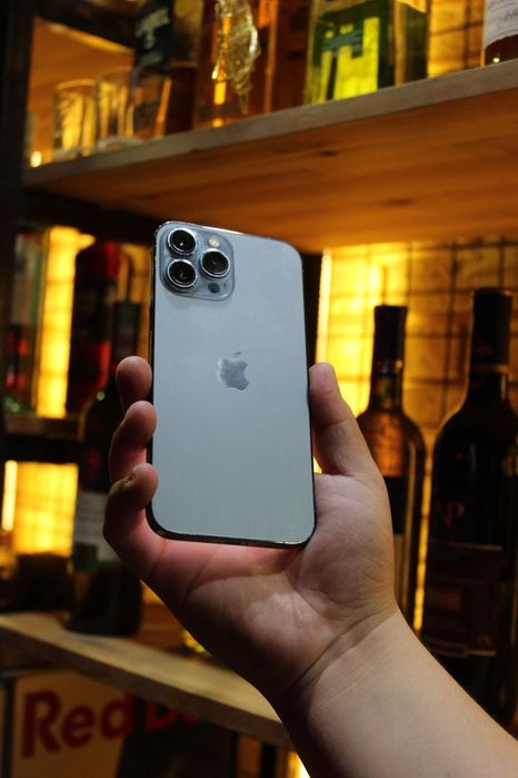 IPhone 13pro max 256