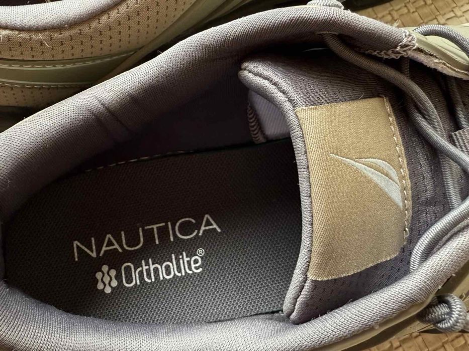 Мъжки маратонки Nautica н.43