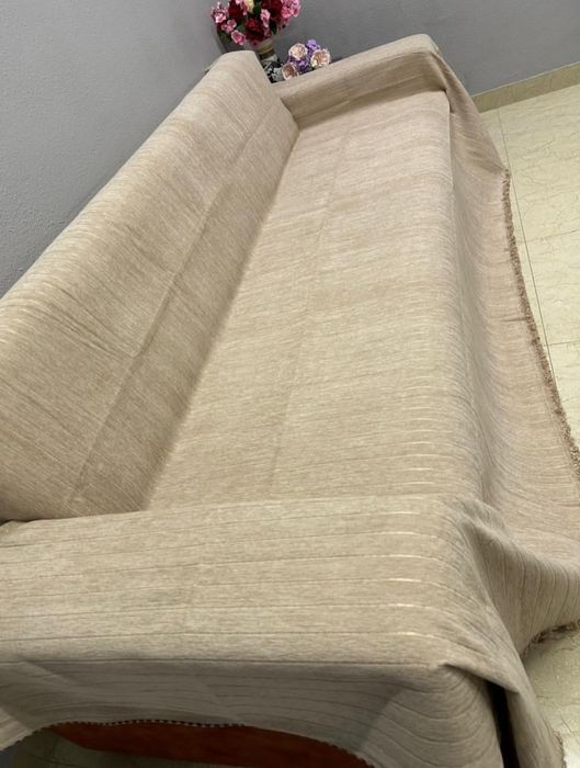 Покрывало на диван