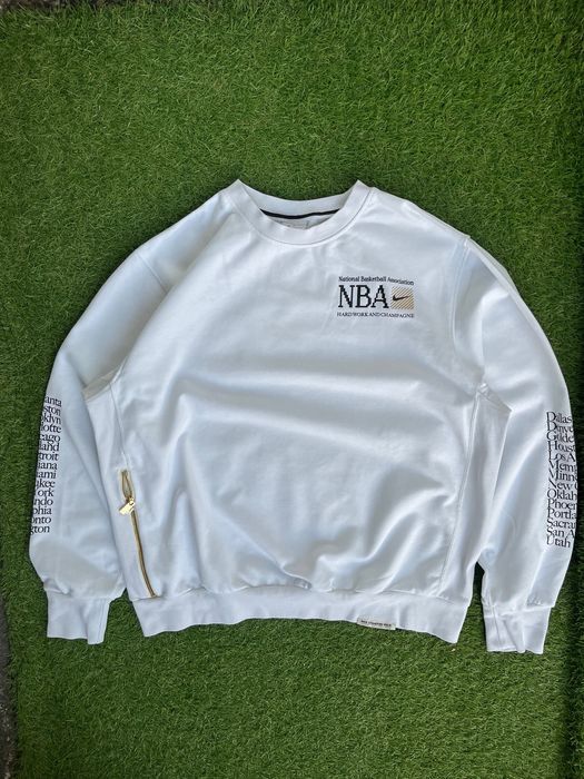 Мъжка блузка : Nike NBA Standard issue L