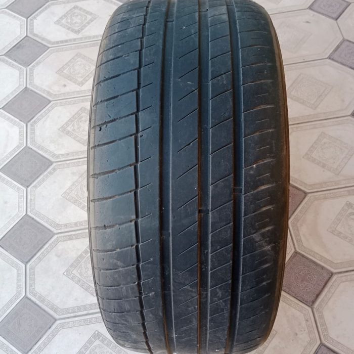 Шина все сезонка R20