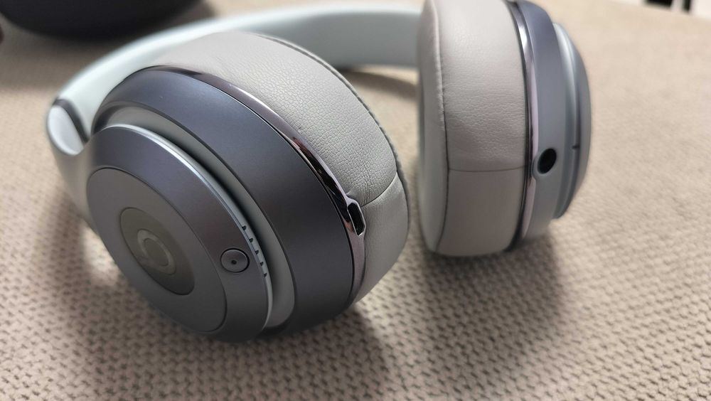 Casti Bluetooth Over Ear Beats Audio Studio 2.0 B0501 Wireless