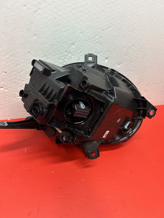 Far Mini Cooper F65 F66 F67 full led 2024-2025 stanga