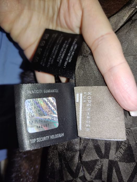 Продаю отличную норковую шубу