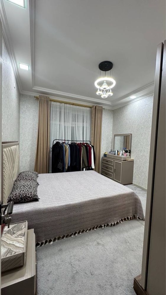 Продается квартира