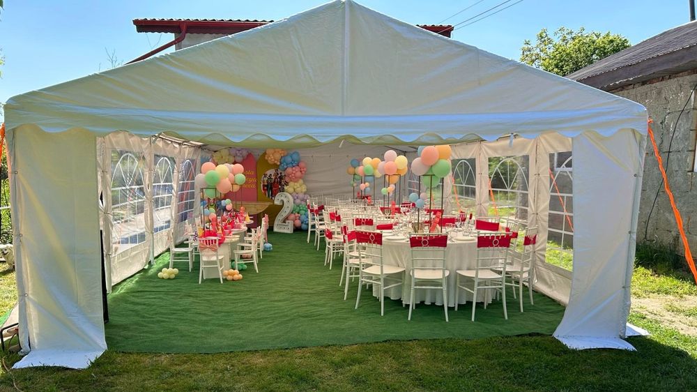 Vitrine frigorifice Dambovita Corturi Aranjamente