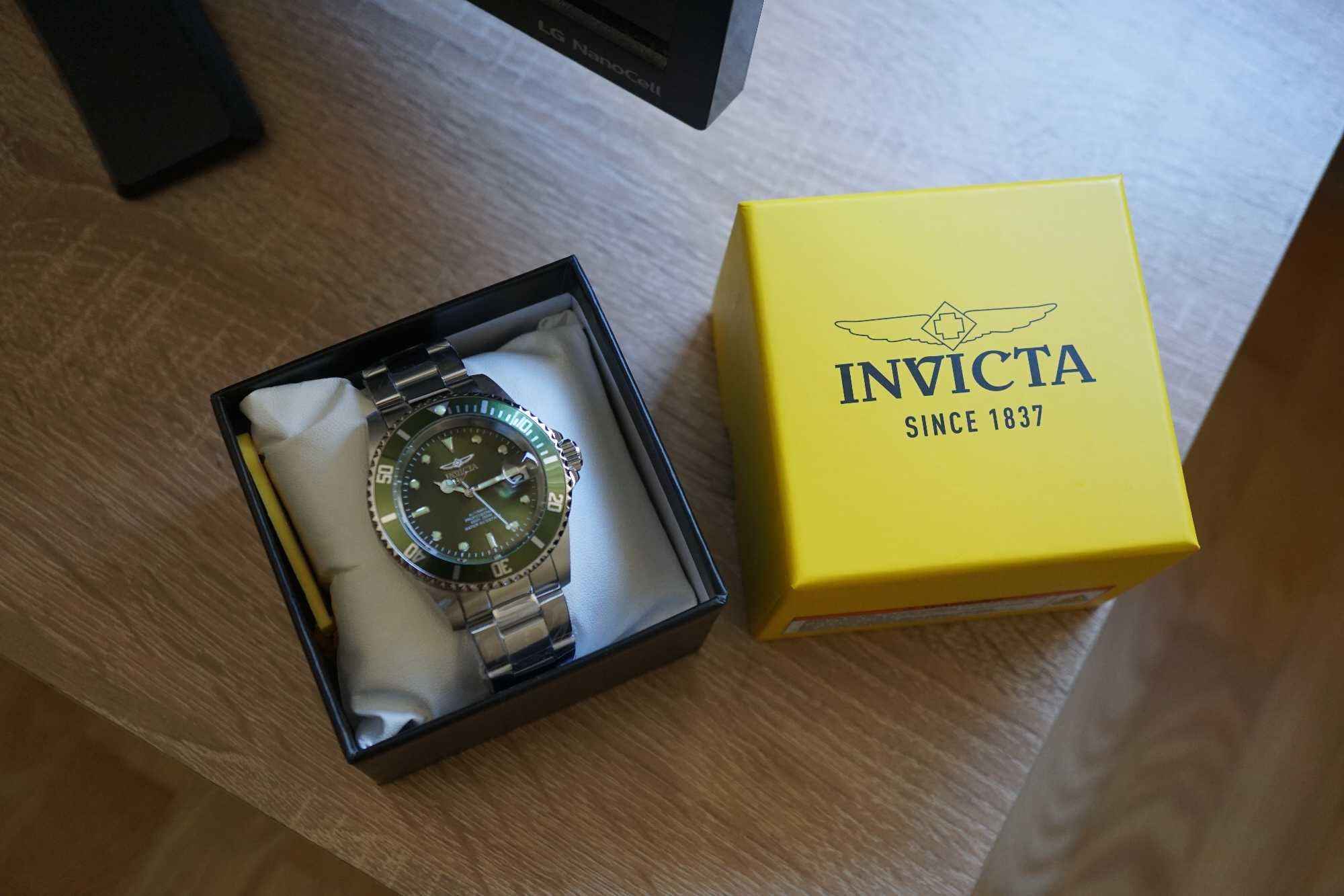 Invicta Pro Diver automatic 200M