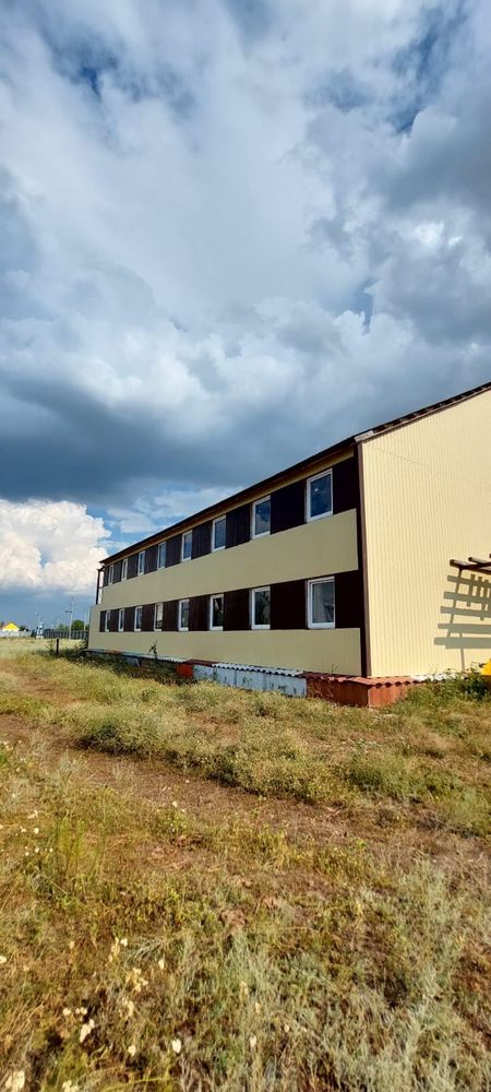 Продается Промбаза